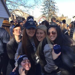 Meet your Posher, Ellie